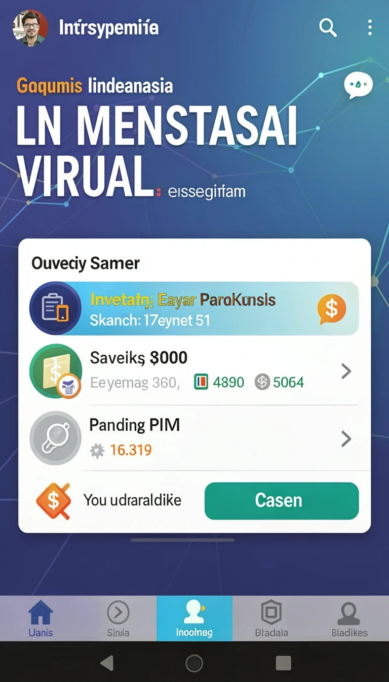 Screenshot omutogel nomor 1