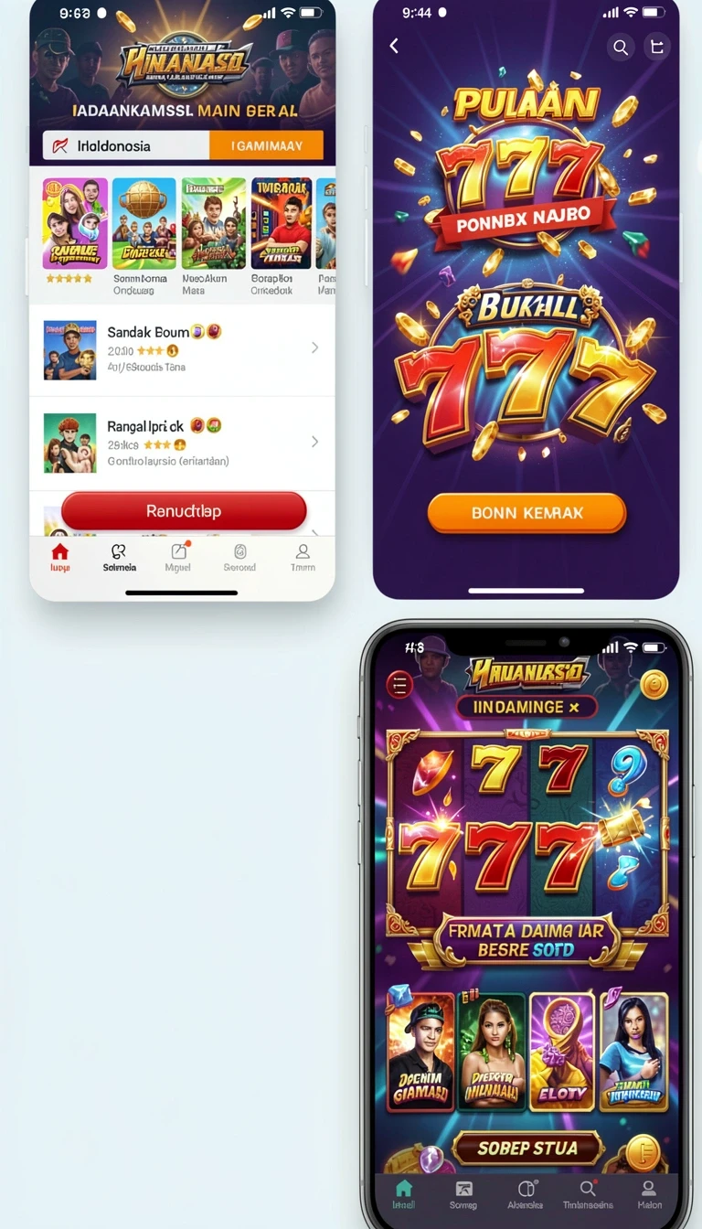 Screenshot pasar123 nomor 1