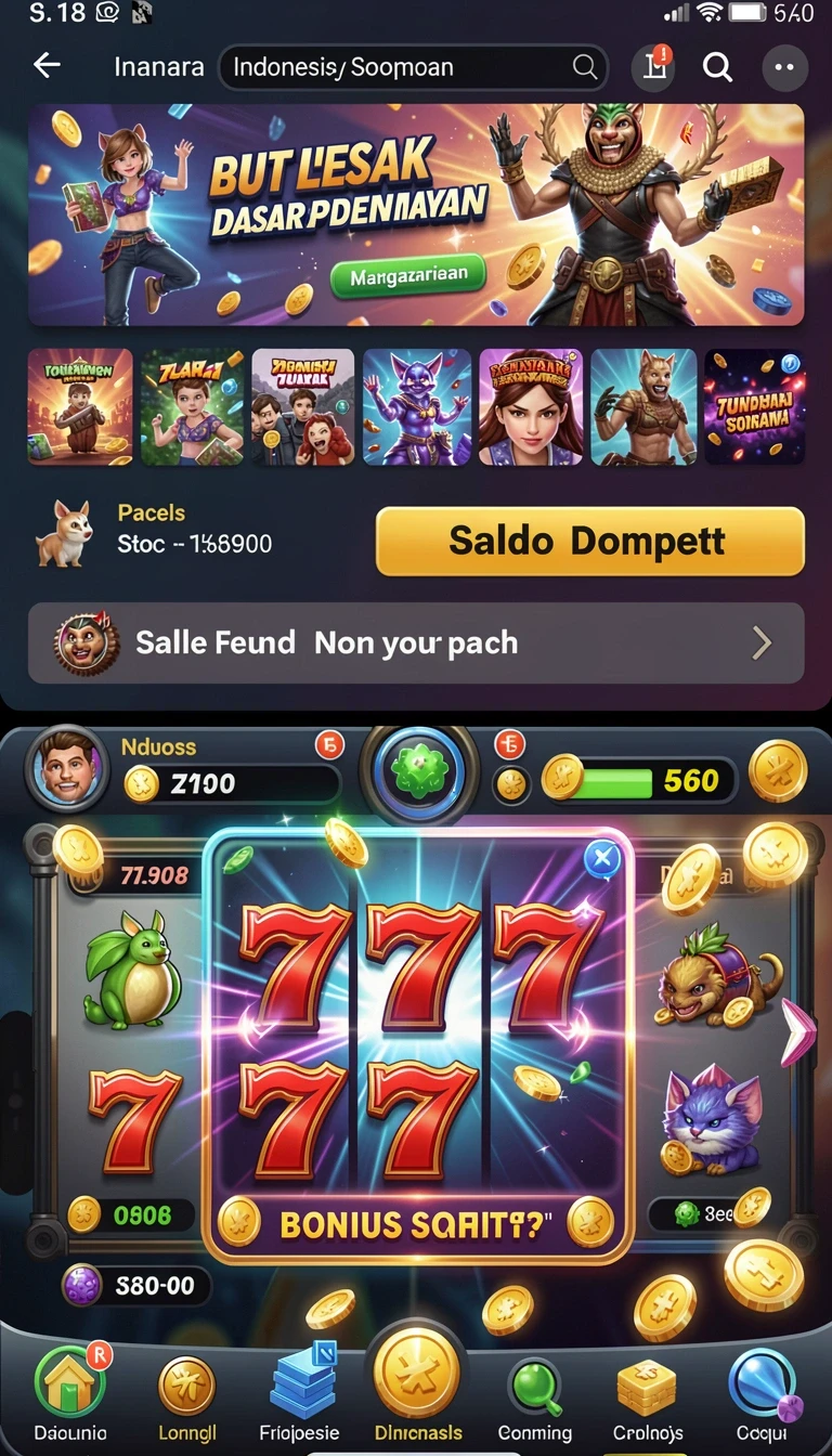 Screenshot pasar123 nomor 3