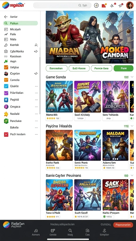 Screenshot pesiar88 nomor 2