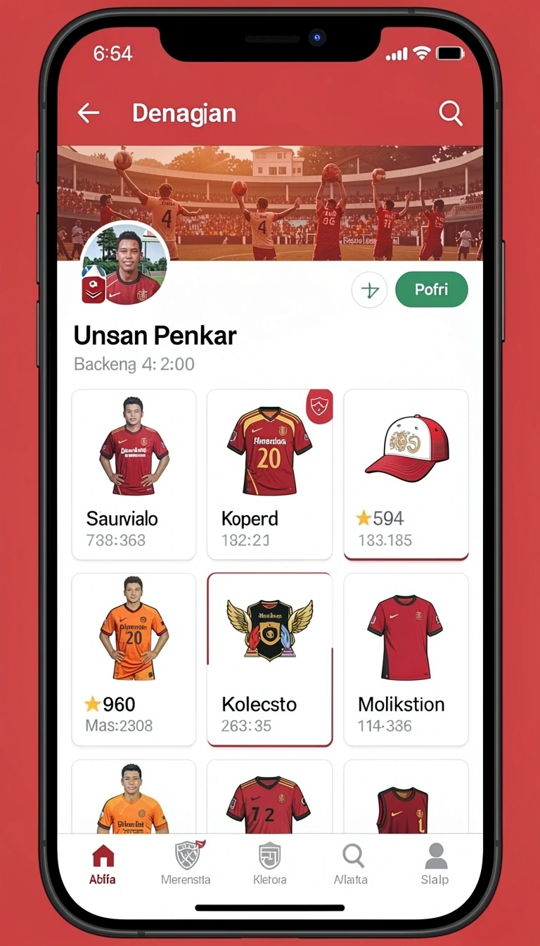 Screenshot pk95 nomor 2