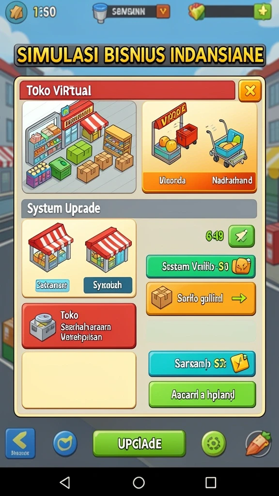 Screenshot pompa88 nomor 3