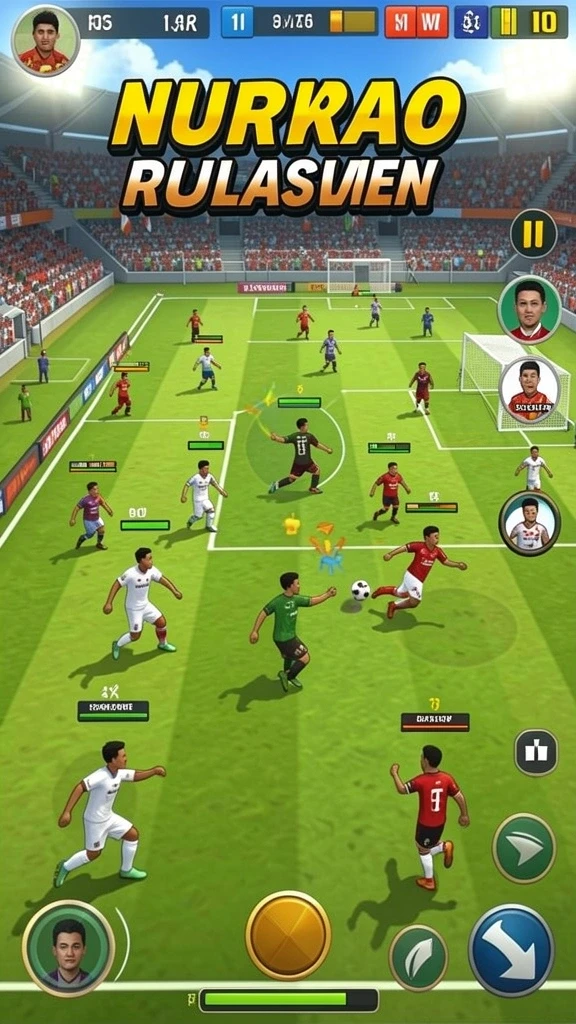 Screenshot proslot nomor 3