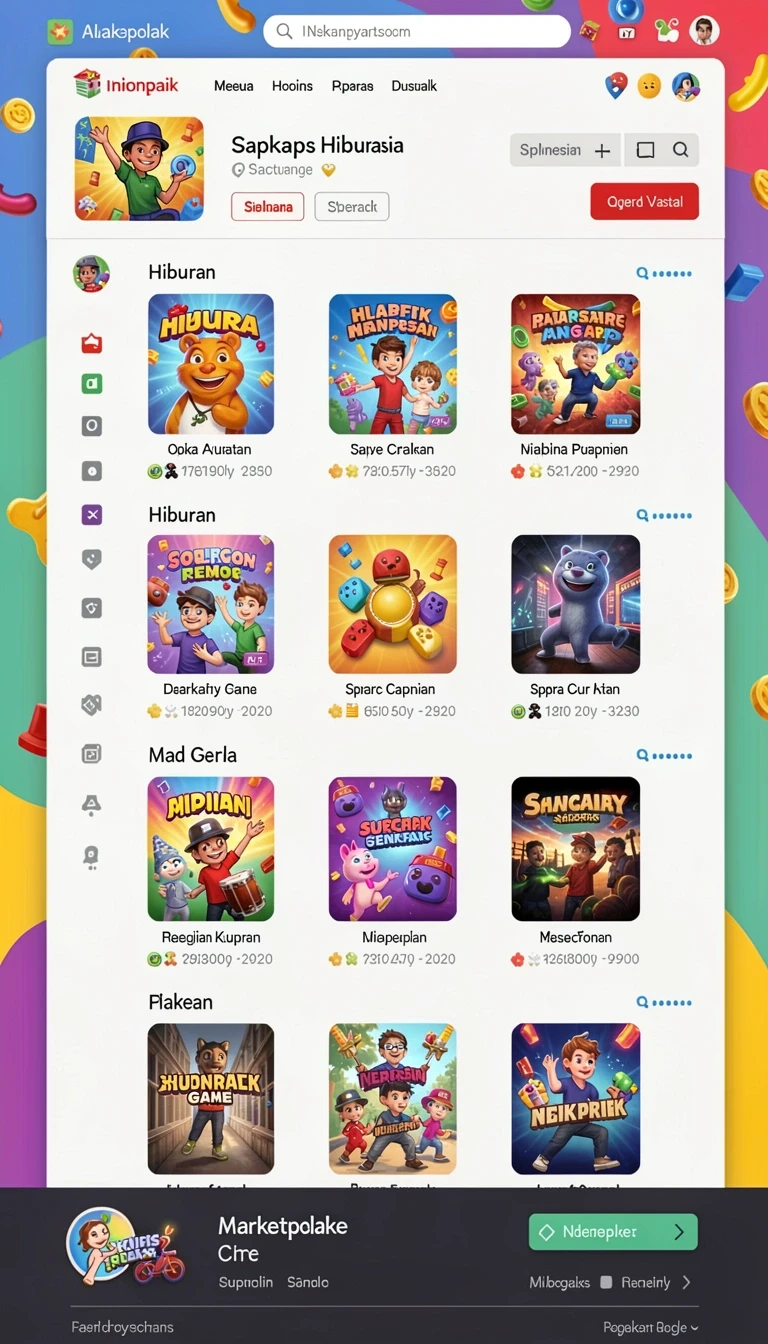 Screenshot rajacuan nomor 3