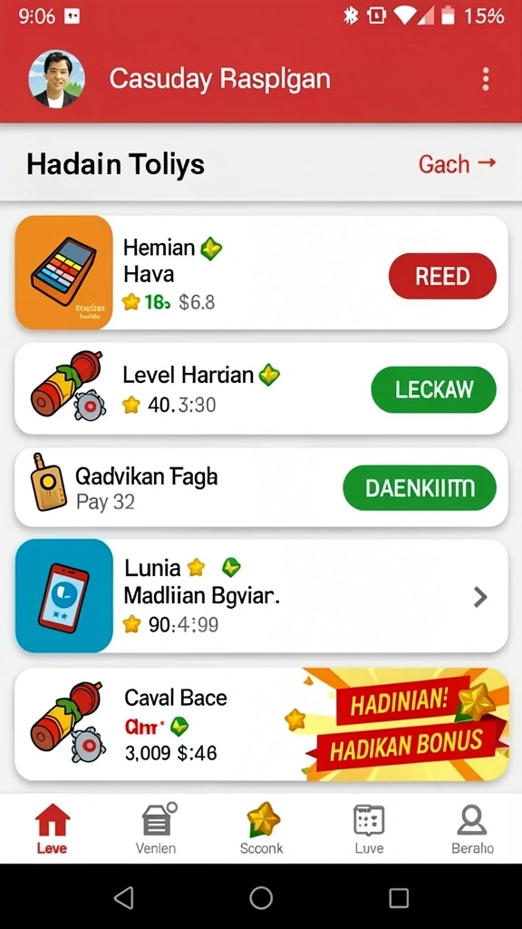 Screenshot rajapola nomor 2