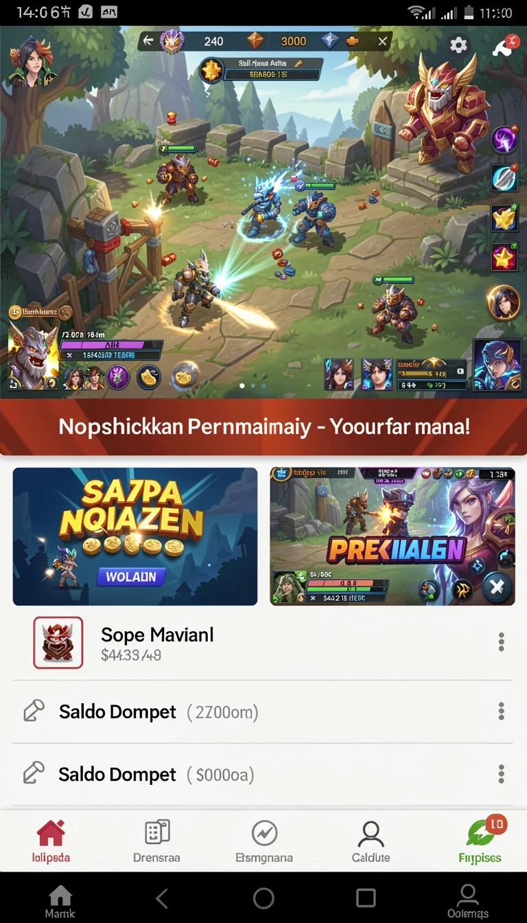 Screenshot rajasloto nomor 3
