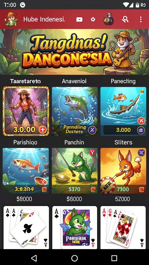 Screenshot rezego nomor 2
