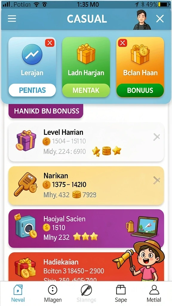Screenshot rezego nomor 3