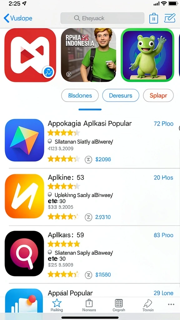 Screenshot siap108 nomor 2