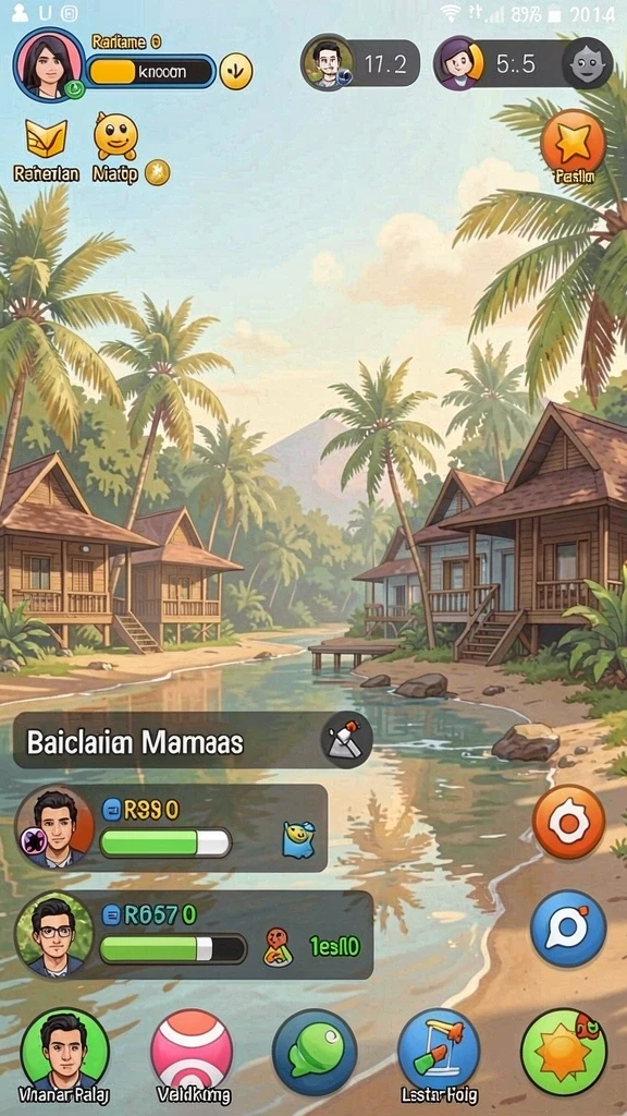 Screenshot sritoto nomor 2