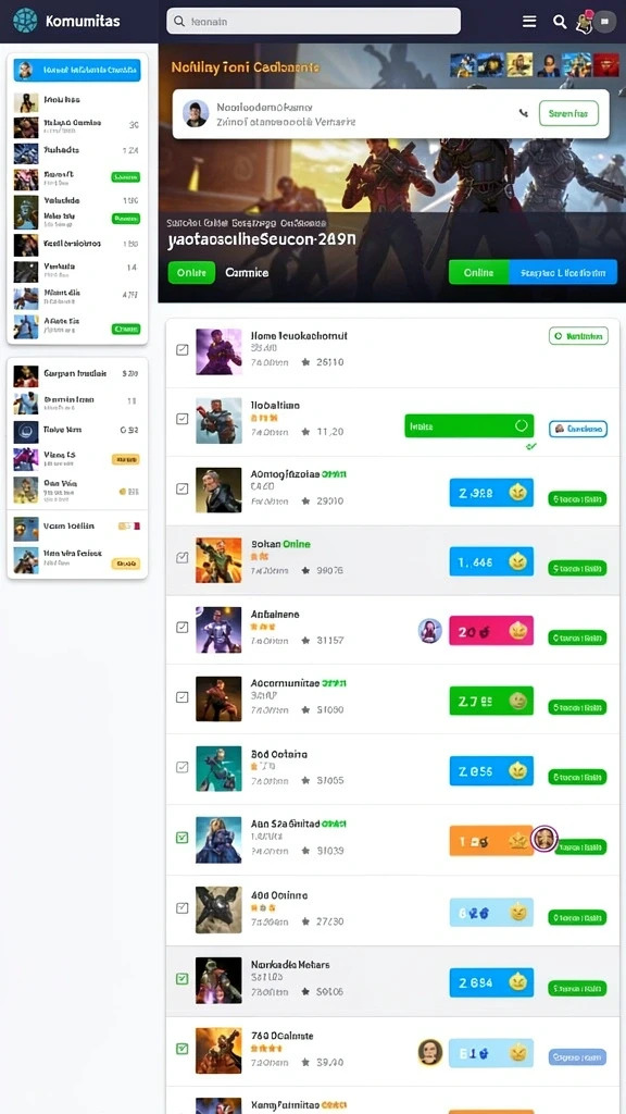 Screenshot superhoki nomor 2