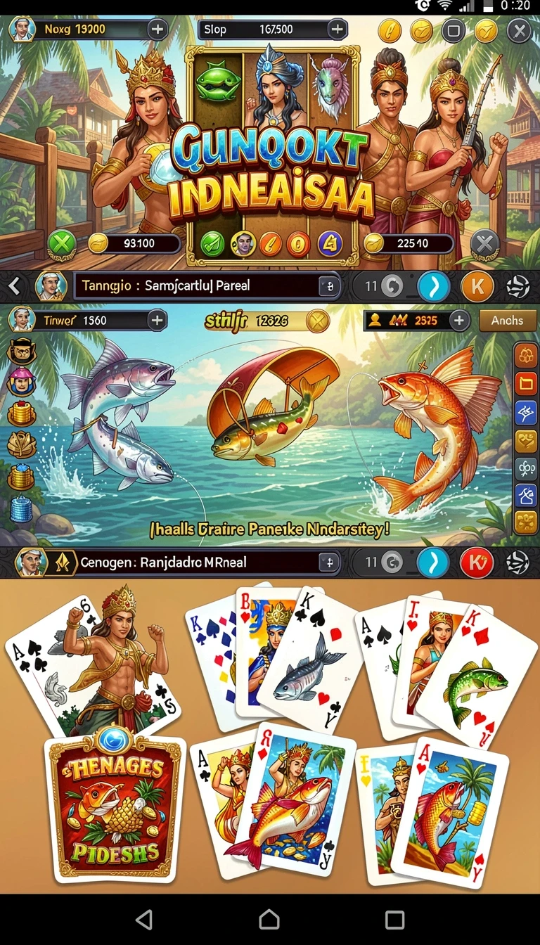 Screenshot surga77 nomor 2
