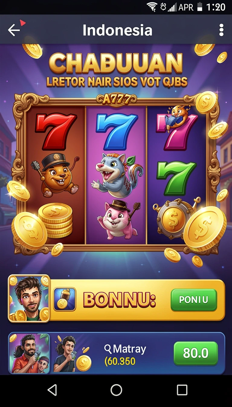 Screenshot svip10 nomor 3
