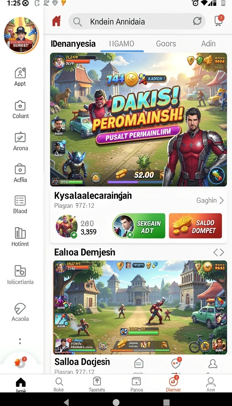 Screenshot topanwin nomor 1