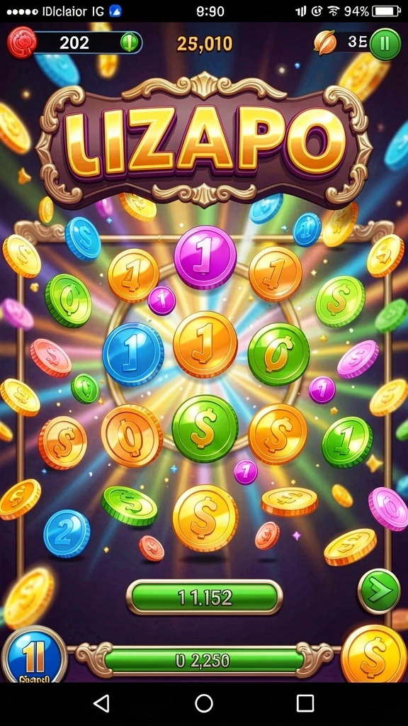 Screenshot topdomino nomor 1