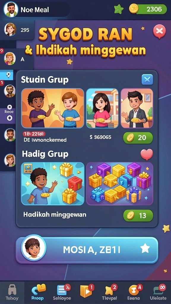 Screenshot topdomino nomor 3