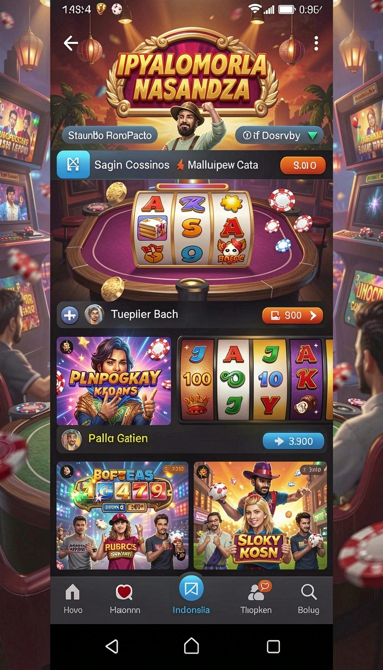 Screenshot toto777 nomor 2