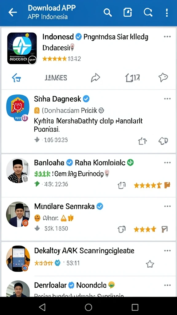 Screenshot ungutoto nomor 3