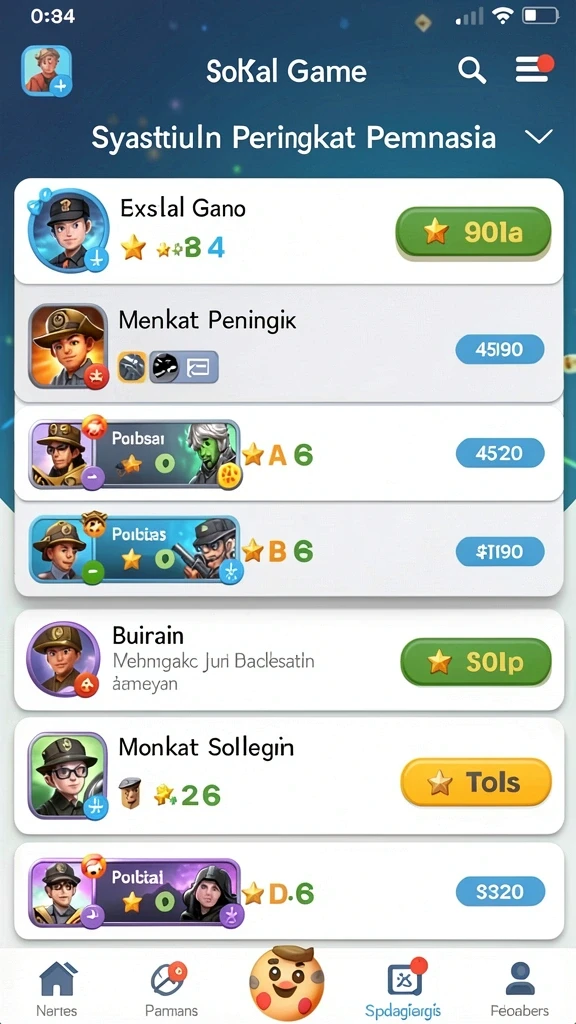 Screenshot xxx777 nomor 1
