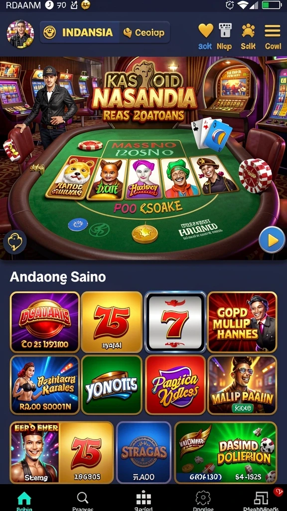 Screenshot xxx777 nomor 3