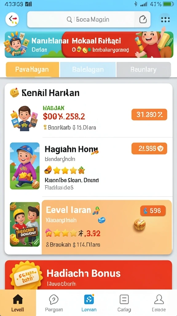 Screenshot zahra4d nomor 1