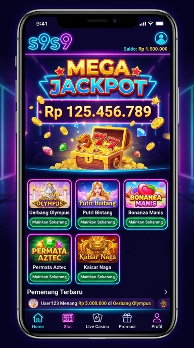 s9s9 — galeri pratinjau Resmi APK